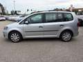 Volkswagen Touran Trendline 1,6 BMT TDI DPF Silber - thumbnail 6