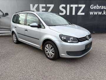 Trendline 1,6 BMT TDI DPF