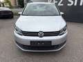 Volkswagen Touran Trendline 1,6 BMT TDI DPF Silber - thumbnail 8