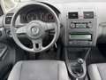 Volkswagen Touran Trendline 1,6 BMT TDI DPF Silber - thumbnail 10