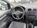 Volkswagen Touran Trendline 1,6 BMT TDI DPF Silber - thumbnail 11