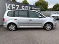 Volkswagen Touran Trendline 1,6 BMT TDI DPF Silber - thumbnail 2