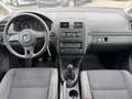 Volkswagen Touran Trendline 1,6 BMT TDI DPF Silber - thumbnail 9