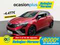 Renault Clio E-TECH Full Hybrid Esprit Alpine 105kW Rojo - thumbnail 1