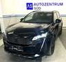 Peugeot 5008 5008 Hybrid 136 GT 7 SITZER Schwarz - thumbnail 1