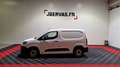 Citroen Berlingo VAN M 650 BLUEHDI 130 SS BVM6 CLUB Blanc - thumbnail 2