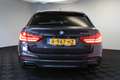 BMW M550 5-serie Touring M550d xDrive High Executive | Pano Šedá - thumbnail 5