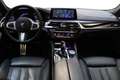 BMW M550 5-serie Touring M550d xDrive High Executive | Pano Šedá - thumbnail 8