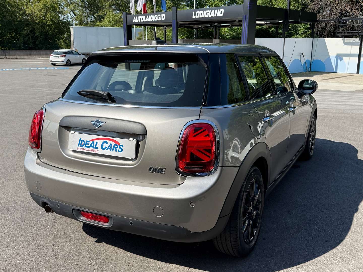 Mini 5 Portes One Baker Street - 2019 - Joinsteer - #4