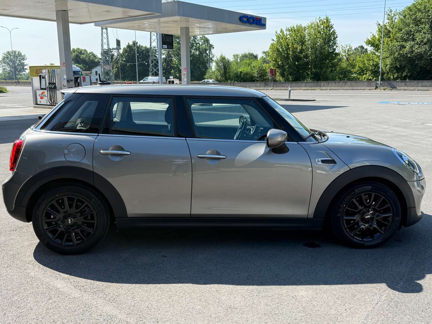 Mini 5 Portes One Baker Street - 2019 - Joinsteer - #6