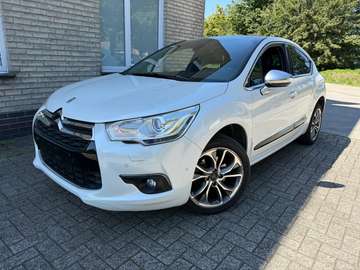 DS4 1.6 THP Sport Chic