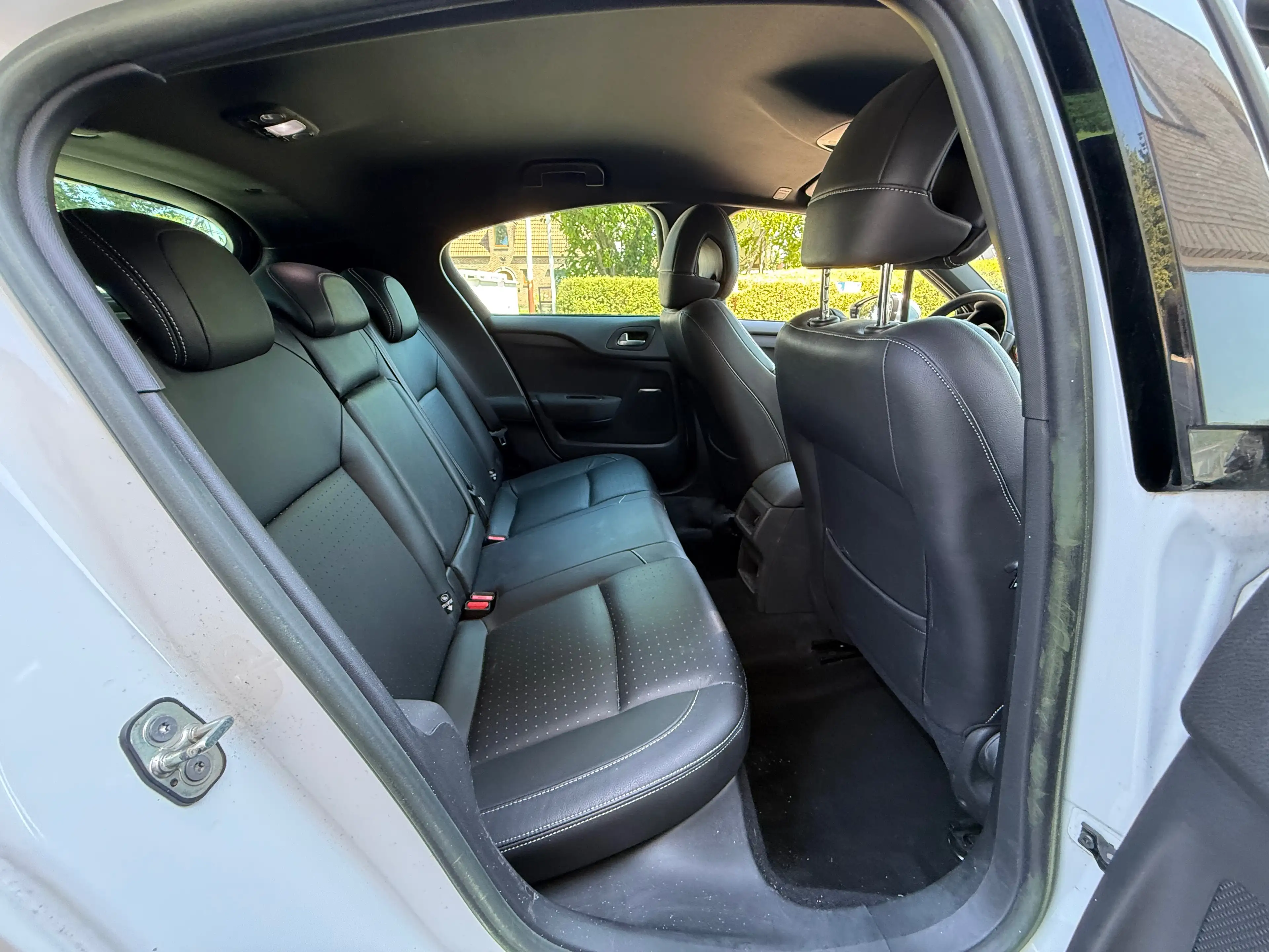 Citroen DS4 DS4 1.6 THP Sport Chic — photo 15