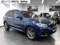 BMW X3 xDrive20d AUT. M-SPORT LC-PROF. HUD PANO AHK Blau - thumbnail 7