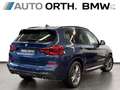 BMW X3 xDrive20d AUT. M-SPORT LC-PROF. HUD PANO AHK Blau - thumbnail 4