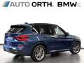 BMW X3 xDrive20d AUT. M-SPORT LC-PROF. HUD PANO AHK Blau - thumbnail 2