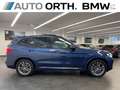 BMW X3 xDrive20d AUT. M-SPORT LC-PROF. HUD PANO AHK Blau - thumbnail 10
