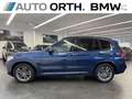 BMW X3 xDrive20d AUT. M-SPORT LC-PROF. HUD PANO AHK Blau - thumbnail 9