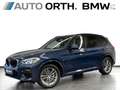 BMW X3 xDrive20d AUT. M-SPORT LC-PROF. HUD PANO AHK Blau - thumbnail 1