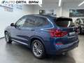 BMW X3 xDrive20d AUT. M-SPORT LC-PROF. HUD PANO AHK Blau - thumbnail 8
