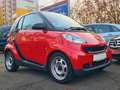 smart forTwo coupe 1.0 mhd pure Autom/Standh/SH/Allw. Rouge - thumbnail 2