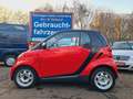 smart forTwo coupe 1.0 mhd pure Autom/Standh/SH/Allw. Rouge - thumbnail 4