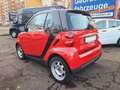 smart forTwo coupe 1.0 mhd pure Autom/Standh/SH/Allw. Rouge - thumbnail 23