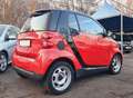 smart forTwo coupe 1.0 mhd pure Autom/Standh/SH/Allw. Rouge - thumbnail 6