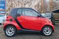smart forTwo coupe 1.0 mhd pure Autom/Standh/SH/Allw. Rouge - thumbnail 24