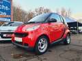 smart forTwo coupe 1.0 mhd pure Autom/Standh/SH/Allw. Rouge - thumbnail 21