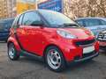 smart forTwo coupe 1.0 mhd pure Autom/Standh/SH/Allw. Rouge - thumbnail 25
