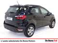 Ford EcoSport 1.0 ecoboost titanium 100cv my19 Noir - thumbnail 4