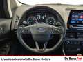 Ford EcoSport 1.0 ecoboost titanium 100cv my19 Noir - thumbnail 10
