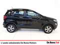 Ford EcoSport 1.0 ecoboost titanium 100cv my19 Noir - thumbnail 6