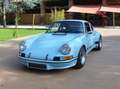 Porsche 911 RSR Bleu - thumbnail 1
