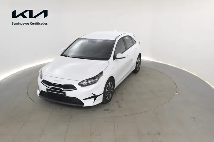 Kia cee'd f/l 5p 1.0 T-GDi Concept 2025