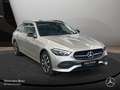 Mercedes-Benz C 300 e T AVANTG+NIGHT+PANO+LED+KAMERA+TOTW+9G Silber - thumbnail 5