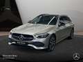 Mercedes-Benz C 300 e T AVANTG+NIGHT+PANO+LED+KAMERA+TOTW+9G Silber - thumbnail 2