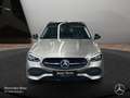 Mercedes-Benz C 300 e T AVANTG+NIGHT+PANO+LED+KAMERA+TOTW+9G Silber - thumbnail 3