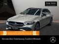 Mercedes-Benz C 300 e T AVANTG+NIGHT+PANO+LED+KAMERA+TOTW+9G Silber - thumbnail 1