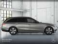 Mercedes-Benz C 300 e T AVANTG+NIGHT+PANO+LED+KAMERA+TOTW+9G Silber - thumbnail 22