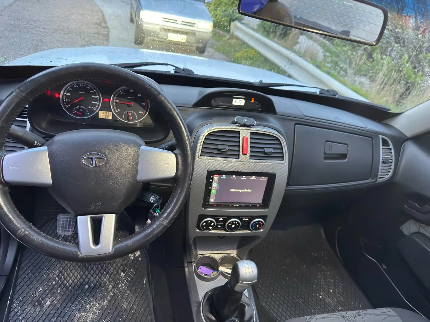 Tata Xenon 2.2 td 16v Dicor 4x2 - 2