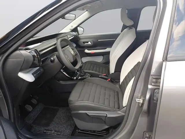 Citroen C3 Aircross view 12