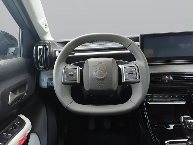 Citroen C3 Aircross view 14