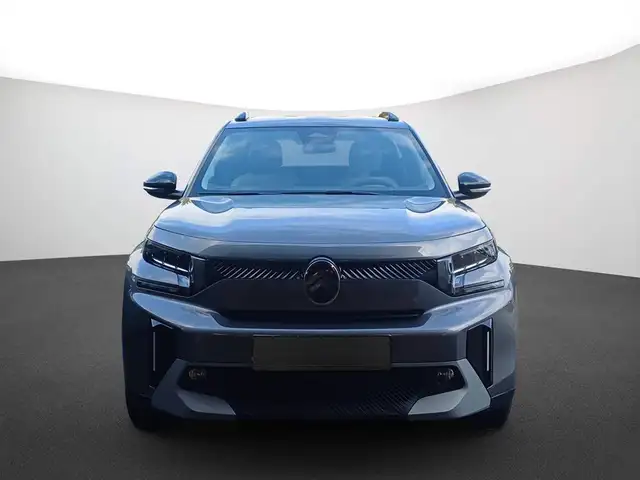 Citroen C3 Aircross view 3