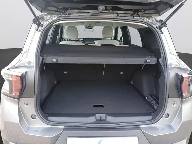 Citroen C3 Aircross view 8