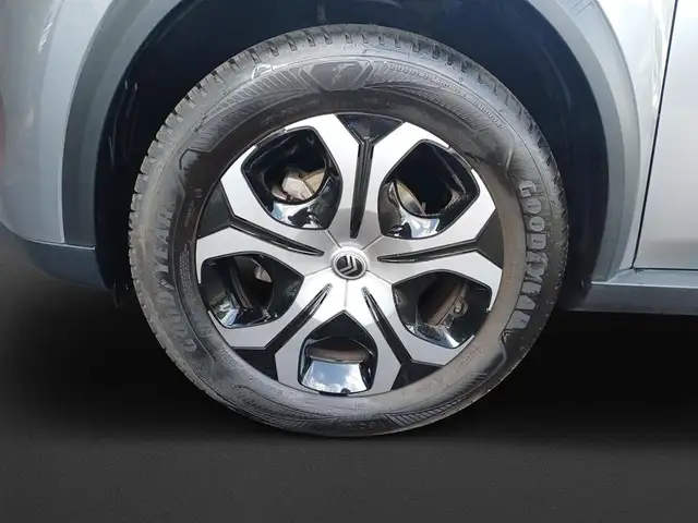 Citroen C3 Aircross view 9