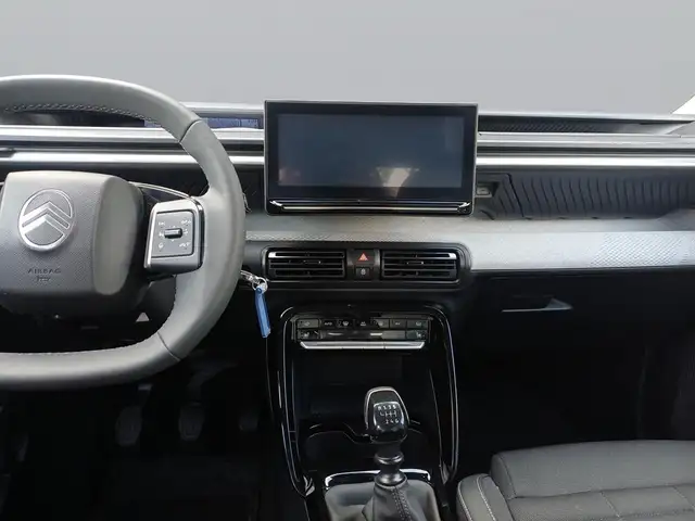 Citroen C3 Aircross view 11