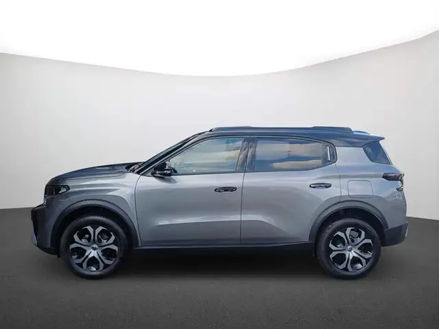 Citroen C3 Aircross view 5