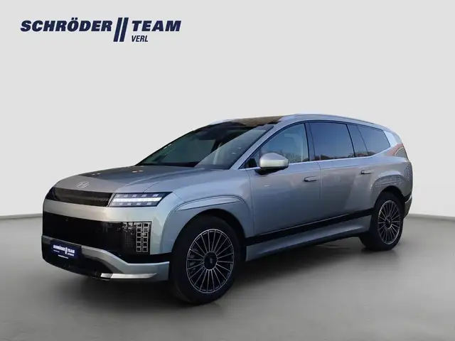 Hyundai IONIQ 9 Elektro 110,0 kWh UNIQ Performance PANO