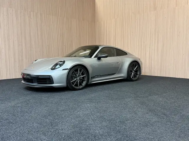 Porsche 992 911 Carrera T PDK| Pano| 360°|Sportstoelen|Navi